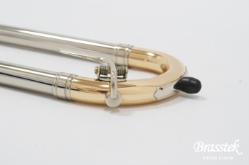 Tenor Bass Trombone MEISTERSINGER MS-14NL 