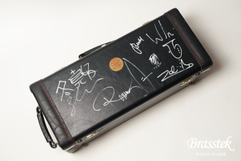 C Trumpet C180L229/25HSP