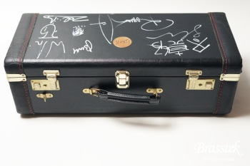 C Trumpet C180L229/25HSP