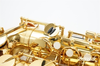 Tenor Saxophone YTS-380 