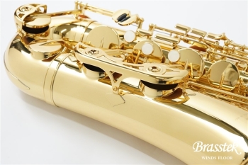 Tenor Saxophone YTS-380 