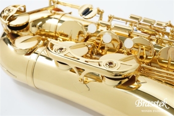 Tenor Saxophone YTS-380 