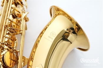 Tenor Saxophone YTS-380 
