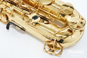 Tenor Saxophone YTS-380 