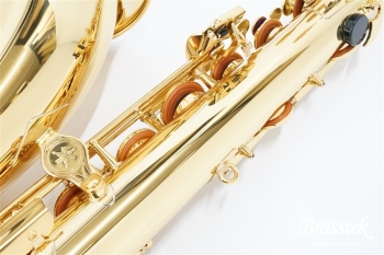 Tenor Saxophone YTS-380 