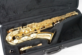 Tenor Saxophone YTS-380 