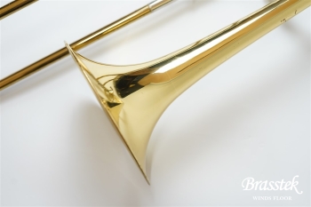 Tenor Bass Trombone T350-E