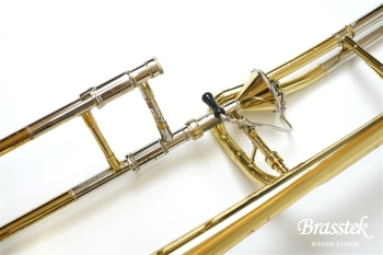 Tenor Bass Trombone T350-E