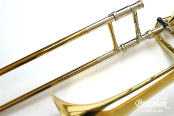 Tenor Bass Trombone T350-E