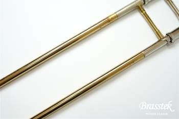 Tenor Bass Trombone T350-E