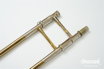 Tenor Bass Trombone T350-E