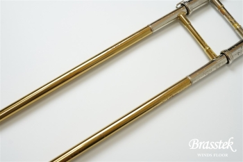 Tenor Bass Trombone T350-E