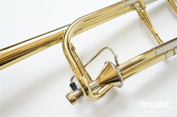 Tenor Bass Trombone T350-E