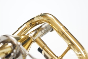 Tenor Bass Trombone T350-E