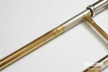 Tenor Bass Trombone T350-E