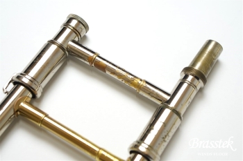 Tenor Bass Trombone T350-E