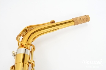 Alto Saxophone New Model ”SUPREME＿シュプレーム”　彦坂 眞一郎氏選定品