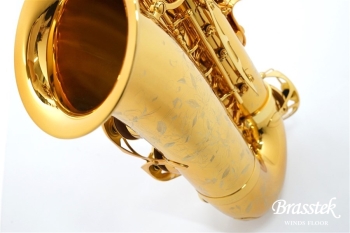 Alto Saxophone New Model ”SUPREME＿シュプレーム”　彦坂 眞一郎氏選定品