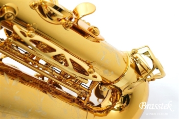 Alto Saxophone New Model ”SUPREME＿シュプレーム”　彦坂 眞一郎氏選定品