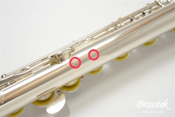 Flute　YFL-311