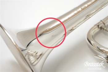 B♭Trumpet 180ML37SP