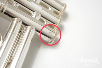 B♭Trumpet 180ML37SP