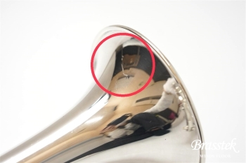 B♭Trumpet 180ML37SP