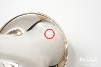 B♭Trumpet 180ML37SP