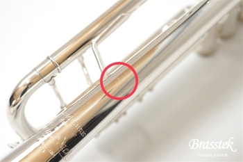 B♭Trumpet 180ML37SP