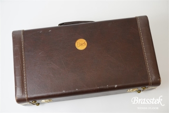 B♭Trumpet 180ML37SP