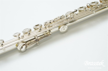 Flute DS-RCE offset 