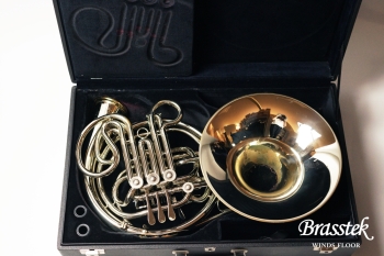 French Horn 205GS　上原宏氏選定品