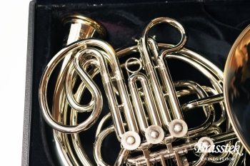 French Horn 205GS　上原宏氏選定品