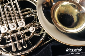 French Horn 205GS　上原宏氏選定品