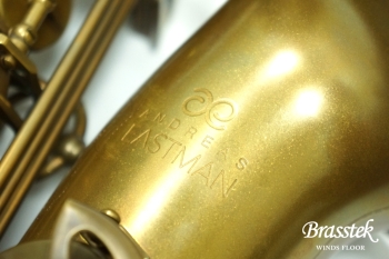 Alto Saxophone EAS652NL　【お取り寄せ商品】