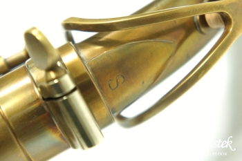 Alto Saxophone EAS652NL　【お取り寄せ商品】