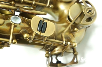 Alto Saxophone EAS652NL　【お取り寄せ商品】