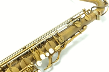 Tenor Saxophone ETS852NL　【お取り寄せ商品】