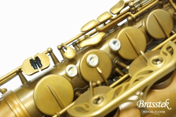 Tenor Saxophone ETS852NL　【お取り寄せ商品】