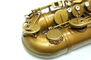 Tenor Saxophone ETS852NL　【お取り寄せ商品】