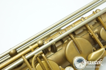 Tenor Saxophone ETS852NL　【お取り寄せ商品】