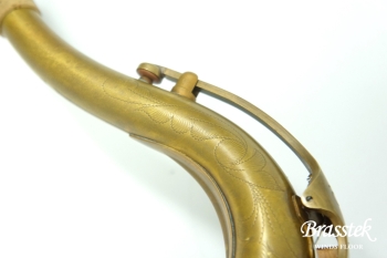 Tenor Saxophone ETS852NL　【お取り寄せ商品】