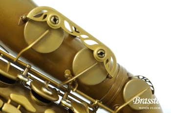 Tenor Saxophone ETS852NL　【お取り寄せ商品】