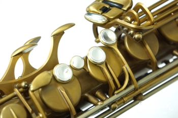 Tenor Saxophone ETS852NL　【お取り寄せ商品】