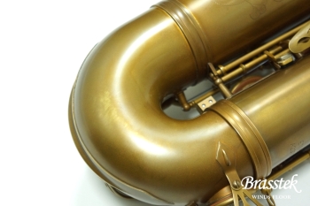 Tenor Saxophone ETS852NL　【お取り寄せ商品】