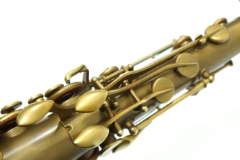 Tenor Saxophone ETS852NL　【お取り寄せ商品】