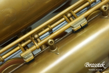 Tenor Saxophone ETS852NL　【お取り寄せ商品】