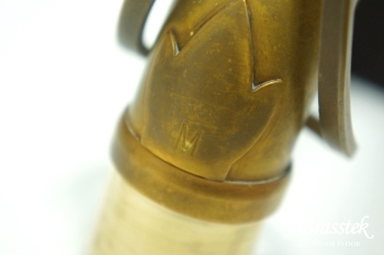Tenor Saxophone ETS852NL　【お取り寄せ商品】