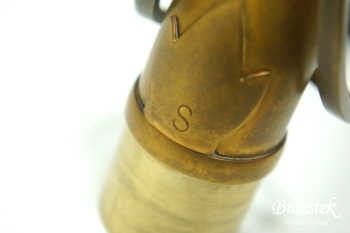 Tenor Saxophone ETS852NL　【お取り寄せ商品】