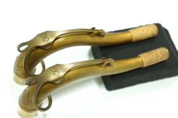 Tenor Saxophone ETS852NL　【お取り寄せ商品】